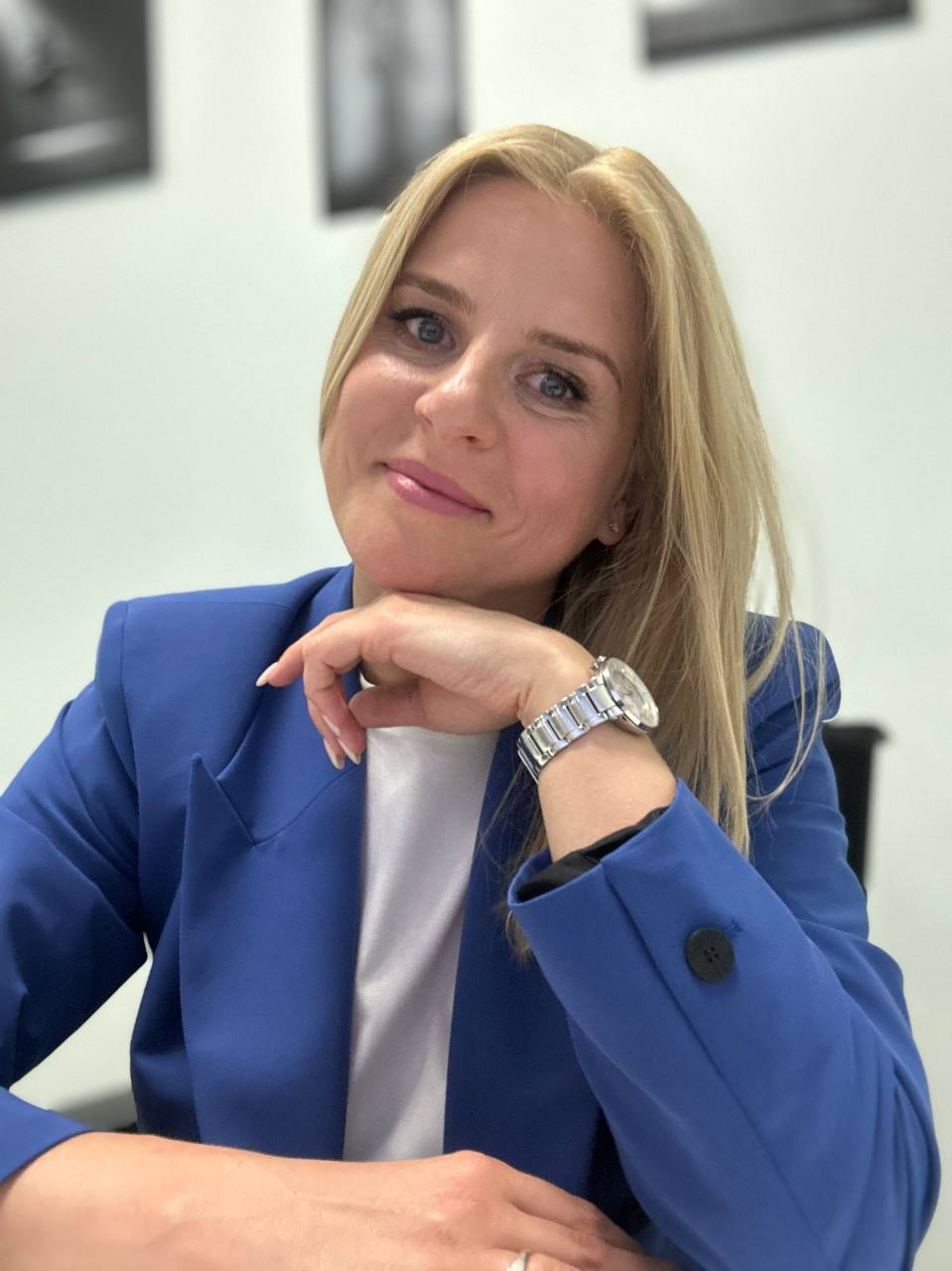 Анастасия МАЗУРКОВА