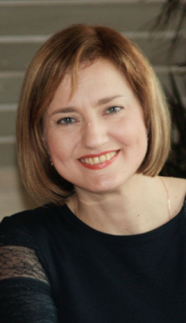 Ольга РУСАКОВА